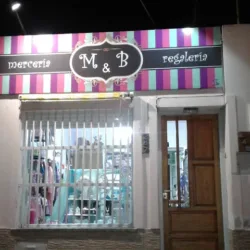 MyB Merceria