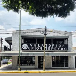 Velatorios Unión Tepeyac