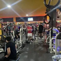 Pryme gym