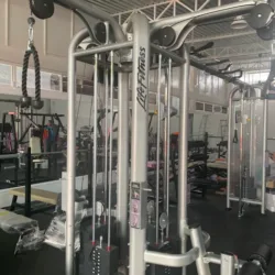 Sport Gym LÁZARO