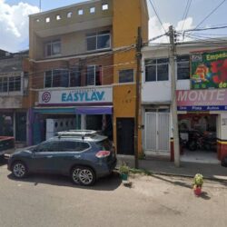 EASYLAV PEDREGAL