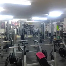 Roger's Gym