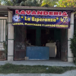 Lavanderia la Esperanza