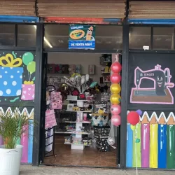 Mercería Arte y Papel Venta de Estambres