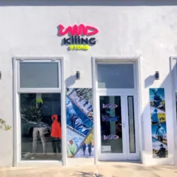 YAGUÁ TIENDA DE INDUMENTARIA