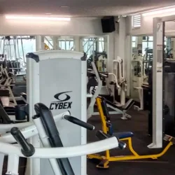 American Fitness Center