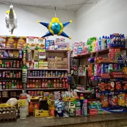Mercado Santa Elena