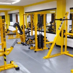 Body Factory Gym
