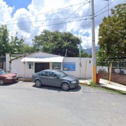 Lava Fuerte