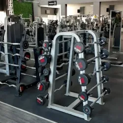 Sport Zamora Gym Elite