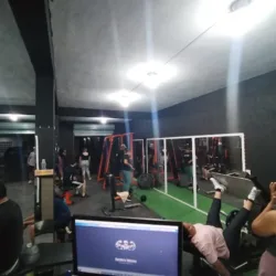 Gymbro Fitness2.0