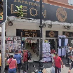 Mercería Bari