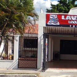 LAVANDERÍA YUCATÁN
