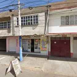 Estambres "Beraca"