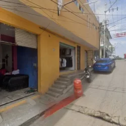 Renta de mobiliario Richio