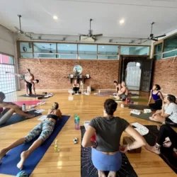 Yogaloft - Playa del Carmen
