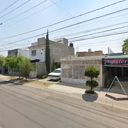 Papeleria y merceria