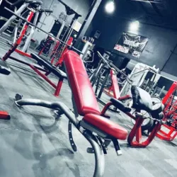 Sport Center Fitness & Gym
