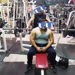 EVOLUTION FITNESS