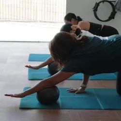 Sarui Pilates Studio