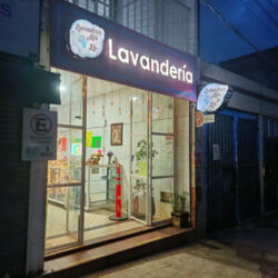 Lavandería Mix Lu