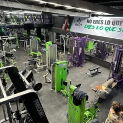 Forza Gym Tepeapulco