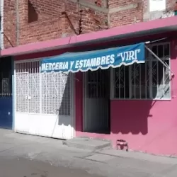 Mercería Y Estambres Viri
