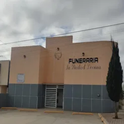 Funeraria La Piedad Divina