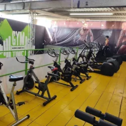 Active sport gym
