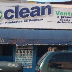Lavanderia Bioclean