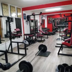 Gym Lourdes