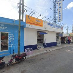 Econolimpio Lavanderia