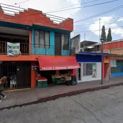 MERCERÍA YOYI