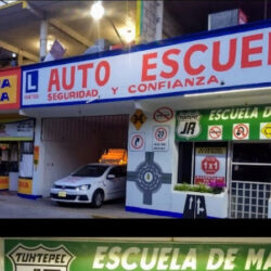 LAVANDERIA Y TINTORERIA JR