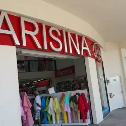 Parisina Santa Rosa