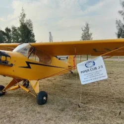 Aero Club Tostado