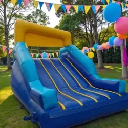 Renta de Inflables, Carpas y Muebles para Fiestas