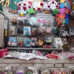 La Hebilla Sucursal Centro