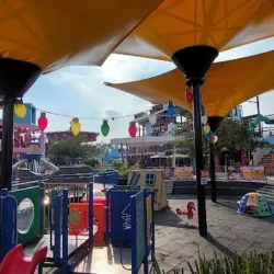 Grand Outlet Cuernavaca
