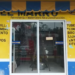 Ferretería El Marro