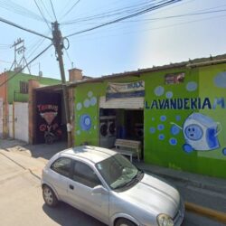Lavandería s