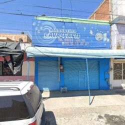 Lavandería lavafacil