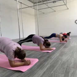 Pole C-Fitness
