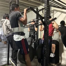 261 Training Club