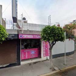 Tintorería y Lavanderia