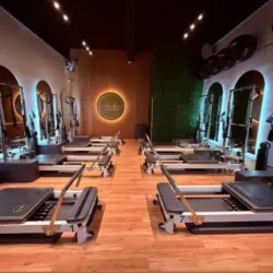Amba Pilates San Mateo
