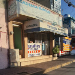Tintorería QUALITY
