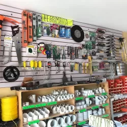 Materiales para construcción La Nacional