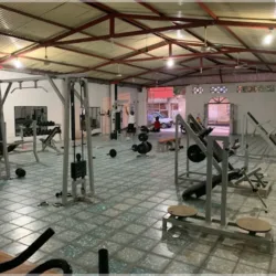 VIKINGO'S GYM