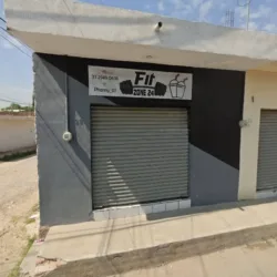 FIT ZONE 24